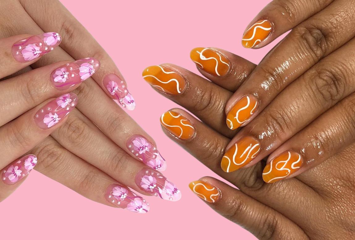 Nail Art
